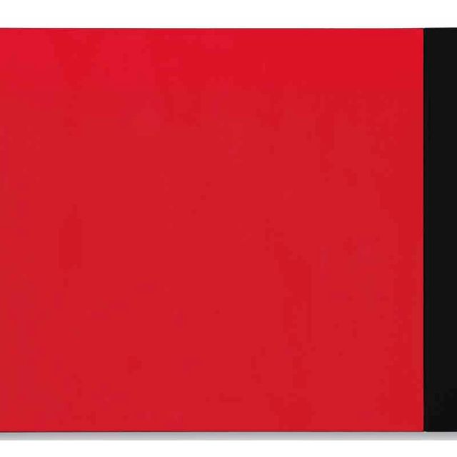 Ellsworth Kelly — Четыре панели