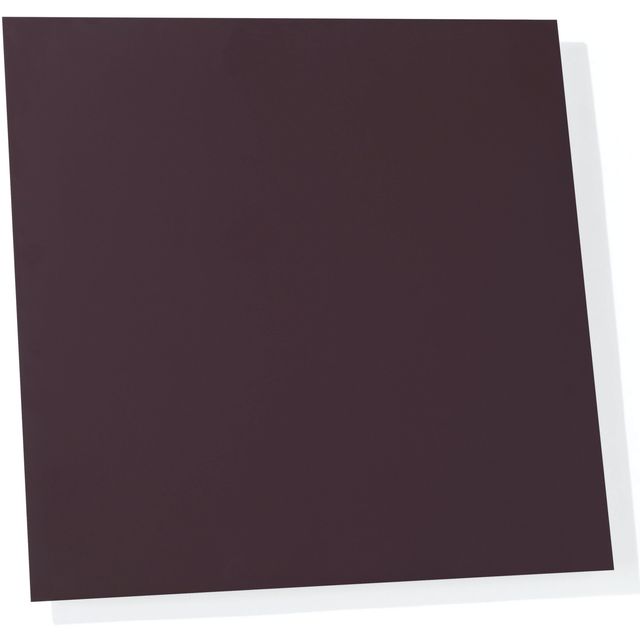 Ellsworth Kelly — Темно-красно-фиолетовая панель