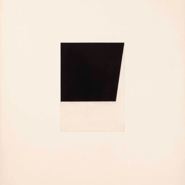 Ellsworth Kelly — Конкорд V