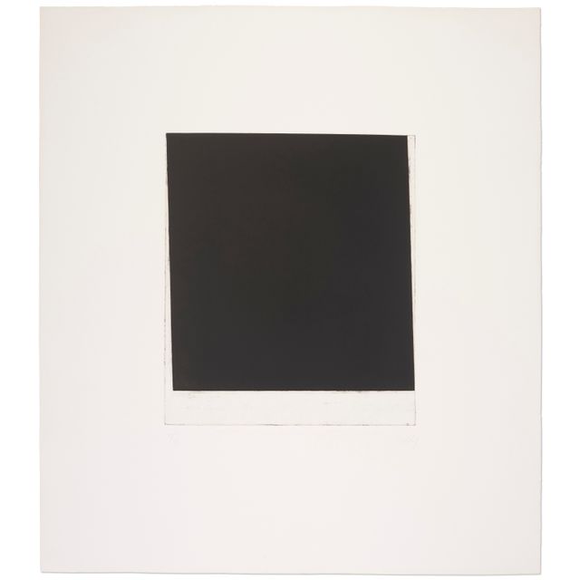 Ellsworth Kelly — Стена