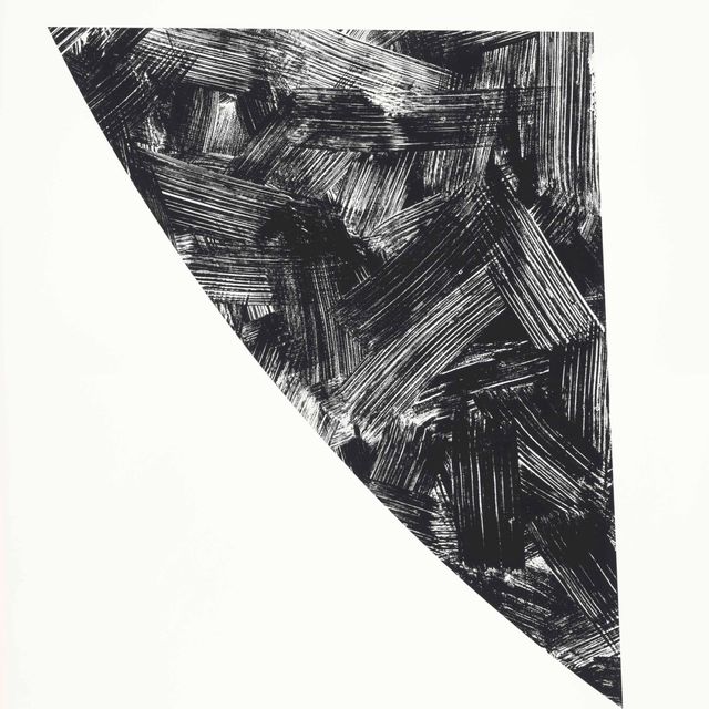 Ellsworth Kelly — Купекой, штат II