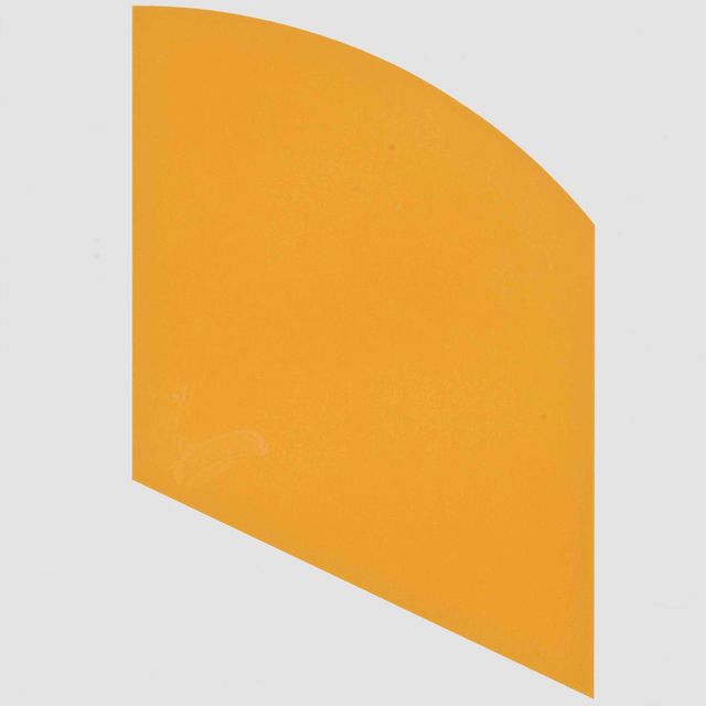 Ellsworth Kelly — Оранжевый