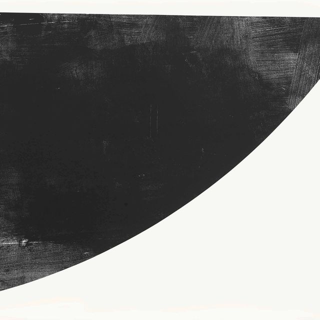 Ellsworth Kelly — Тупик из серии "Сен-Мартен"