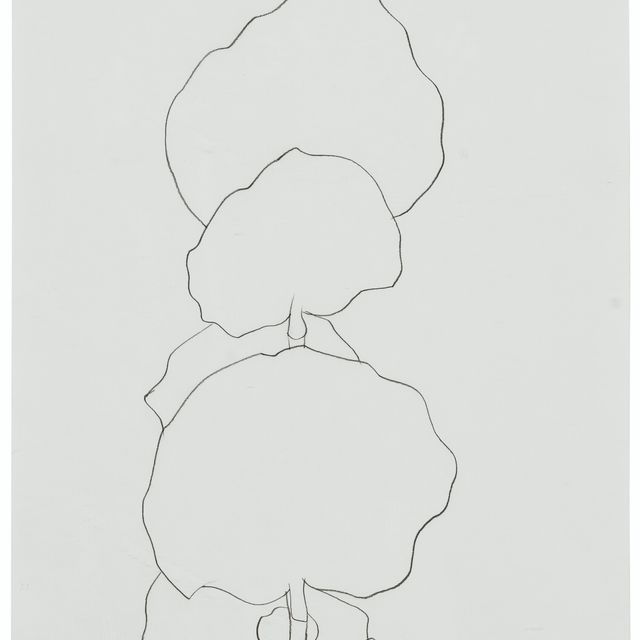 Ellsworth Kelly — Пляжный завод