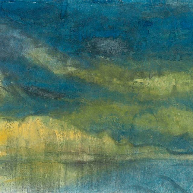 Emil Nolde — Ноги, как у блауэна и грюнена Волькена