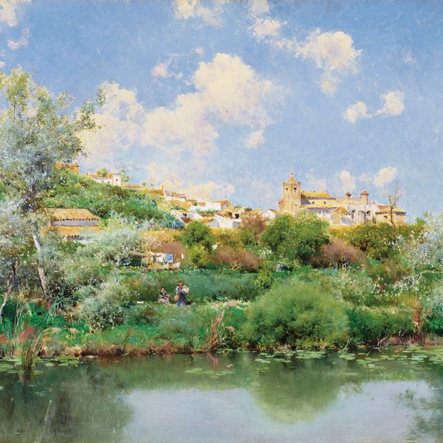 Emilio Sanchez — Алкала