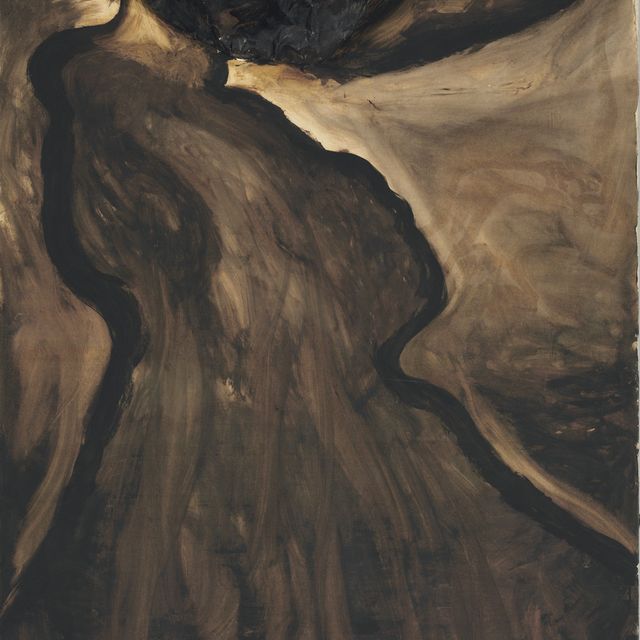 Enzo Cucchi — Гостевой дом на Соффио