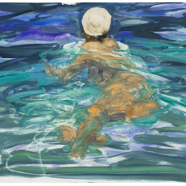 Eric Fischl — Без названия