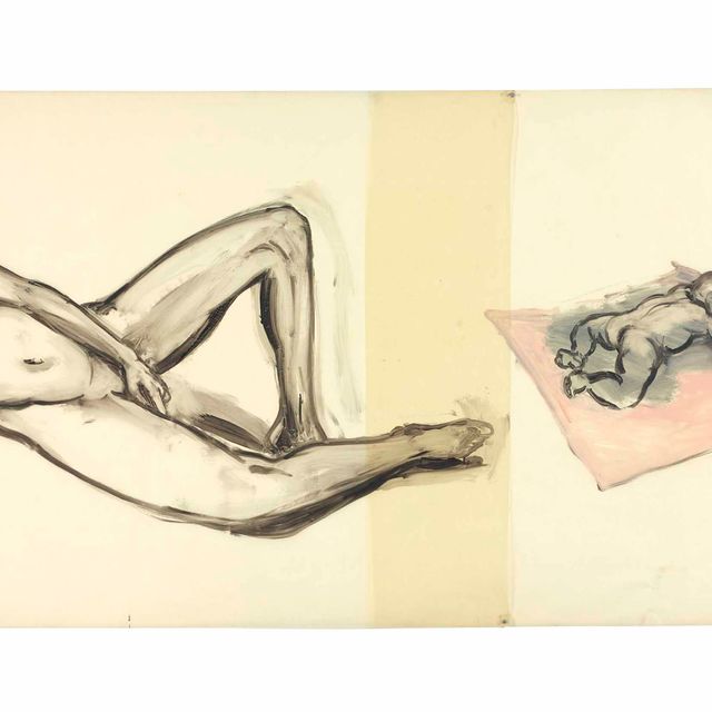 Eric Fischl — Без названия