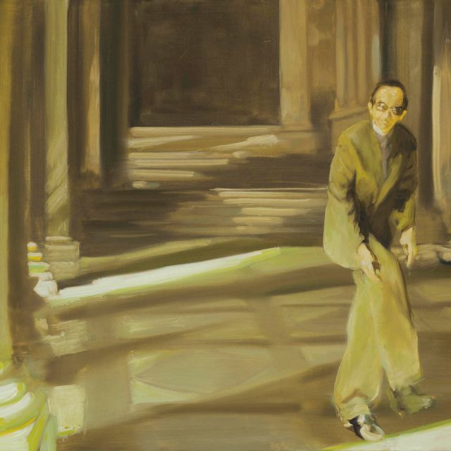 Eric Fischl — Без названия