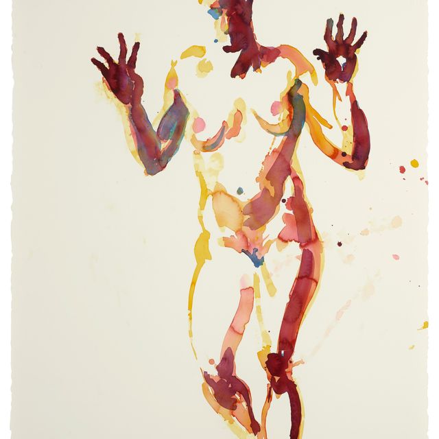 Eric Fischl — Без названия