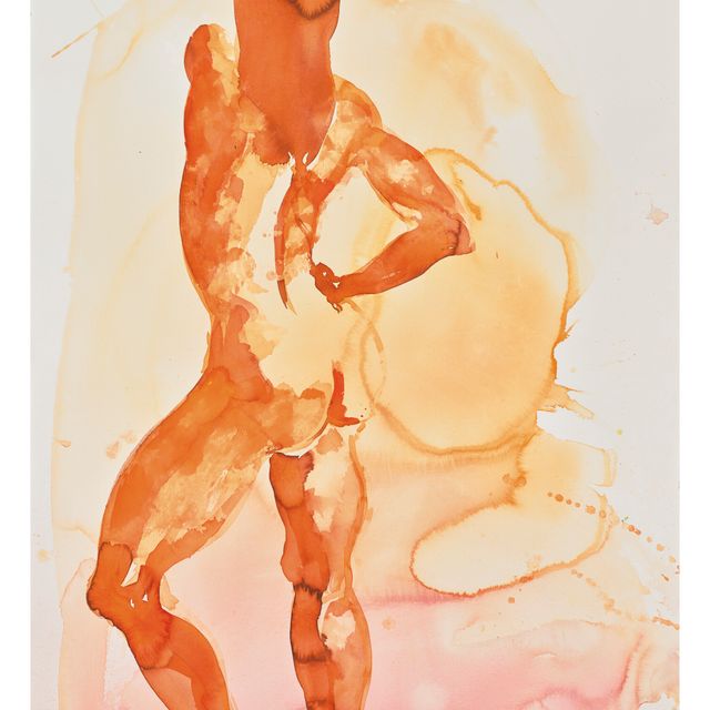 Eric Fischl — Без титра