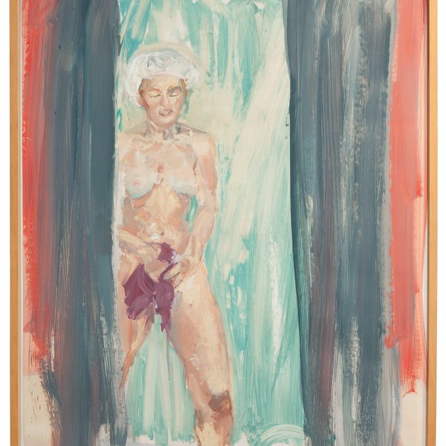 Eric Fischl — Без названия