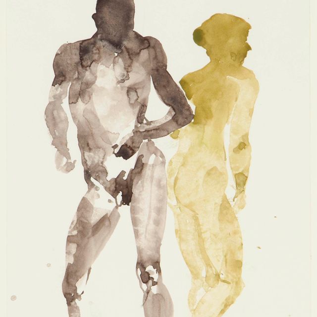 Eric Fischl — Без названия