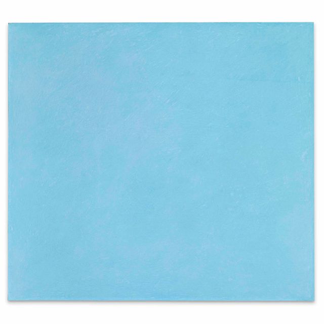 Ettore Spalletti — Diario dei colori (Дневник красок)