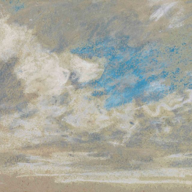 Eugène Boudin — Сиэль