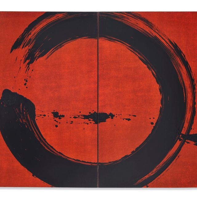 Fabienne Verdier — Аскеза