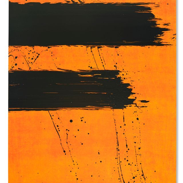 Fabienne Verdier — Поток