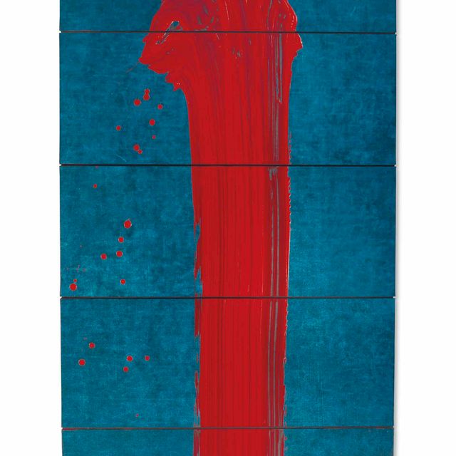 Fabienne Verdier — Лун