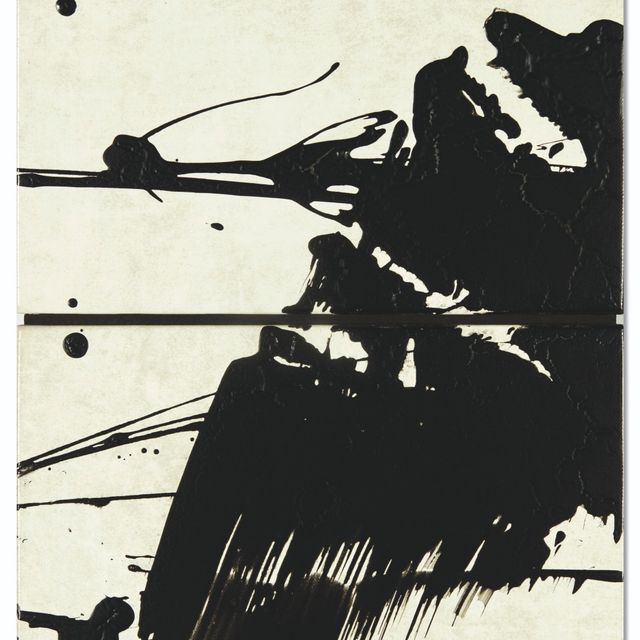 Fabienne Verdier — Странствия в динамических ландшафтах VIII