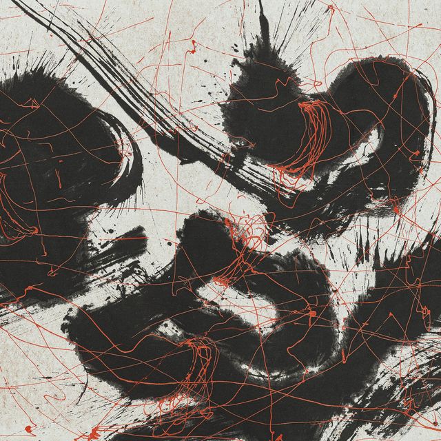 Feng Qin — Декорации желания № 9833