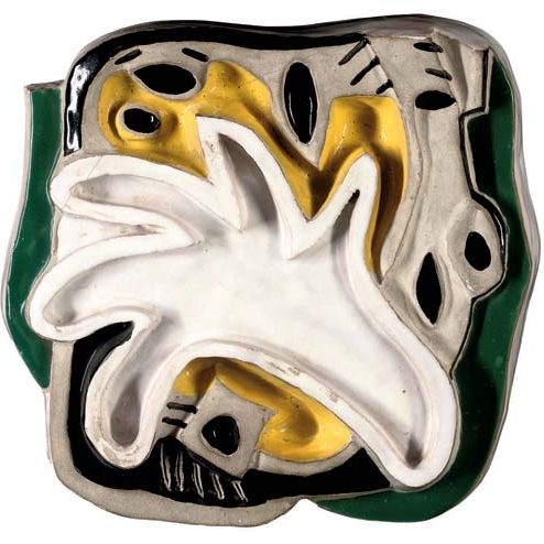 Fernand Léger — Бланшированный фельетон