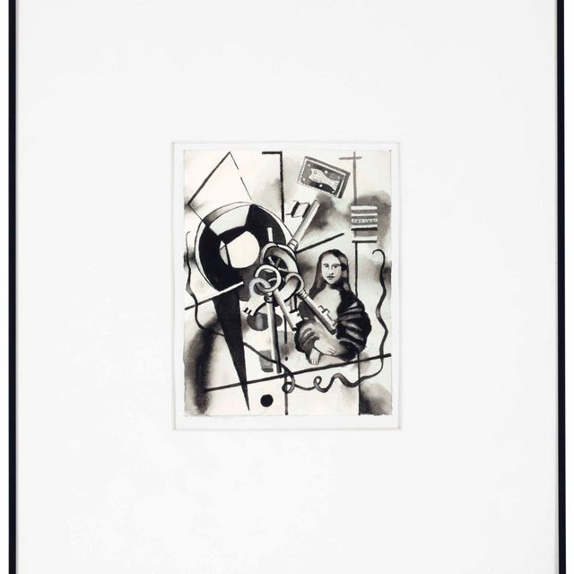 Fernand Léger — В честь Фернана Леже