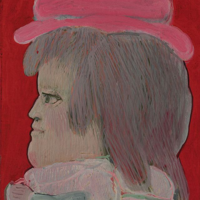 Fernando Botero — Без названия
