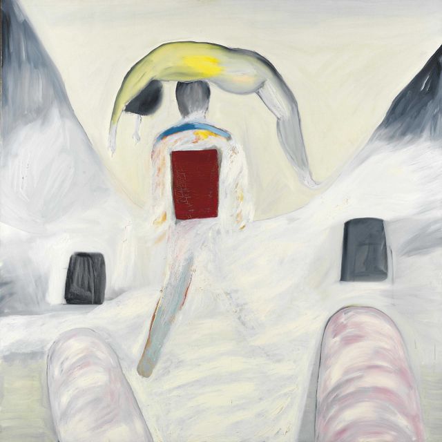 Francesco Clemente — Похороны