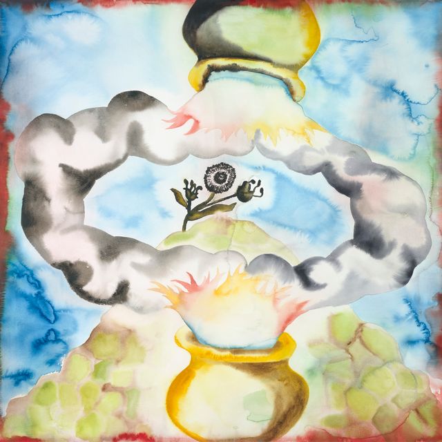 Francesco Clemente — Без титра