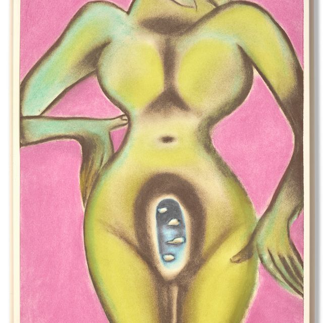 Francesco Clemente — Небо (Музыка за кадром 1)