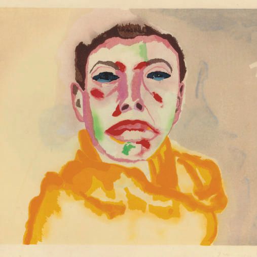 Francesco Clemente — Я