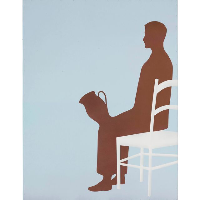 Francis Alÿs — Без названия