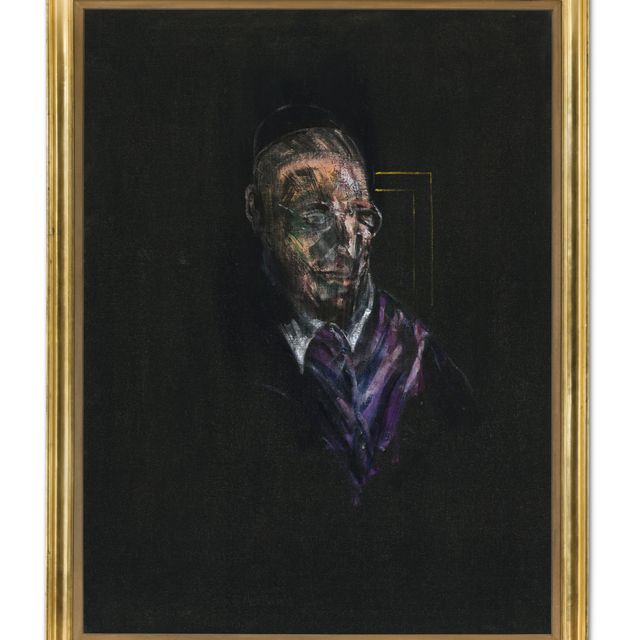 Francis Bacon — Учеба для руководителя
