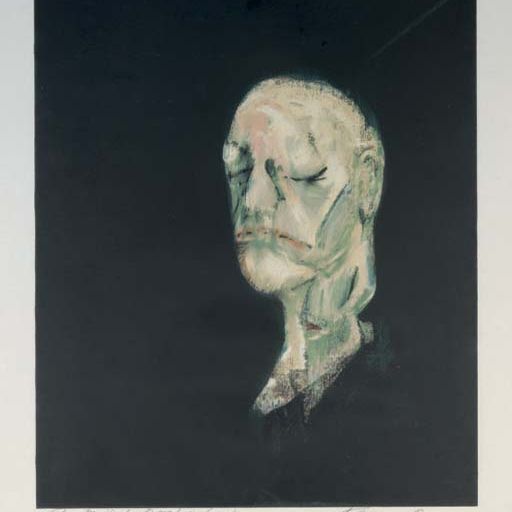Francis Bacon — Уильям Блейк
