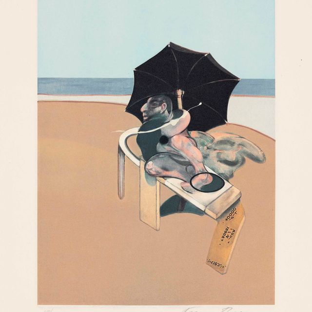 Francis Bacon — Фрэнсис Бэкон
