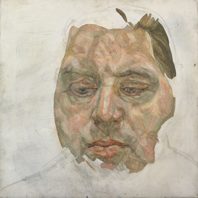 Francis Bacon — Фрэнсис Бэкон