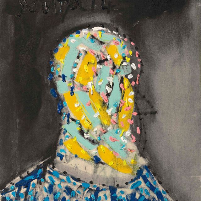 Francis Newton Souza — Глава