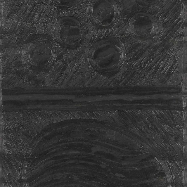 Francis Newton Souza — Атомы и вода