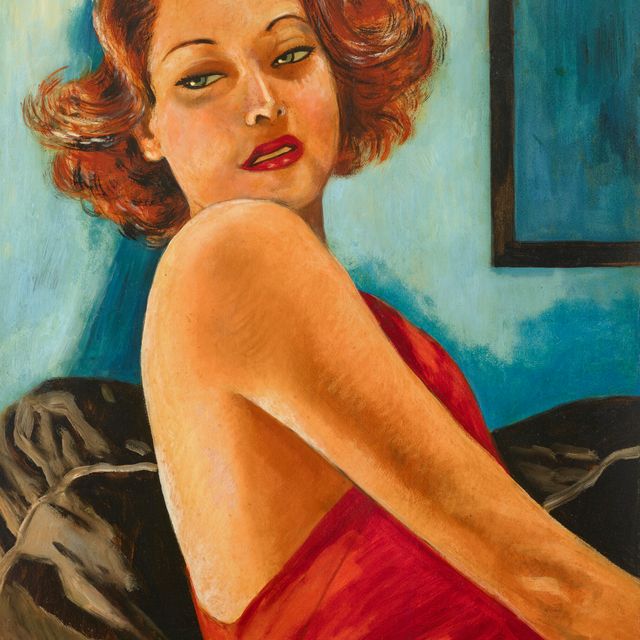 Francis Picabia — Без титра