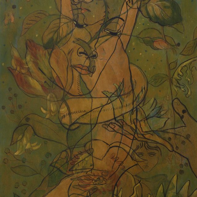 Francis Picabia — Руби