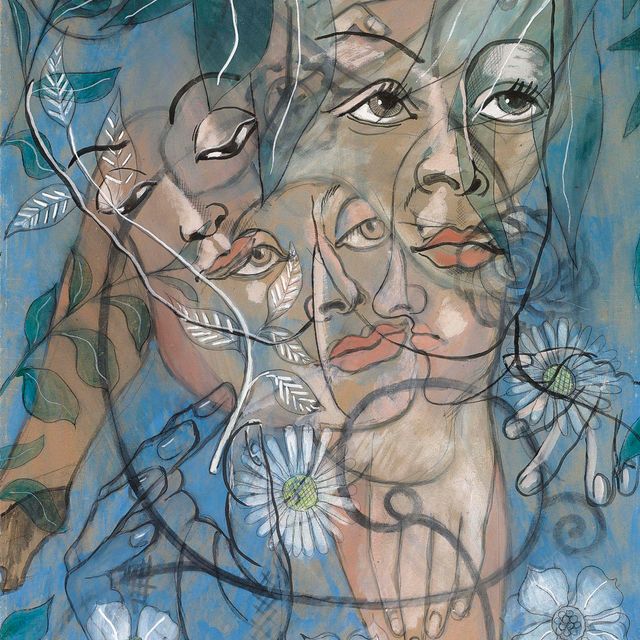 Francis Picabia — Гера