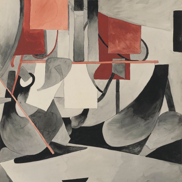 Francis Picabia — Этуаль танцовщицы заокеанской