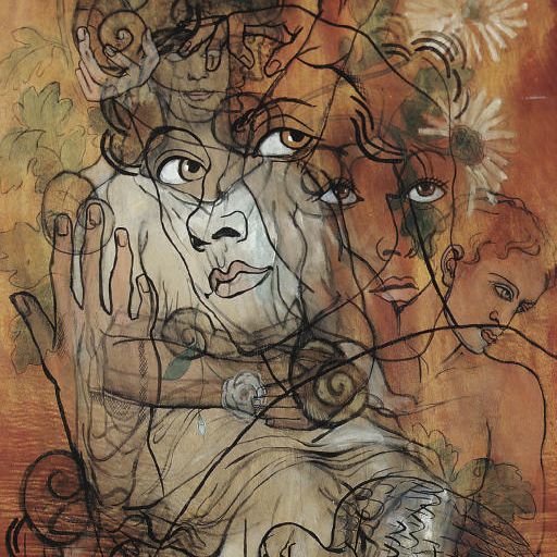 Francis Picabia — Ми