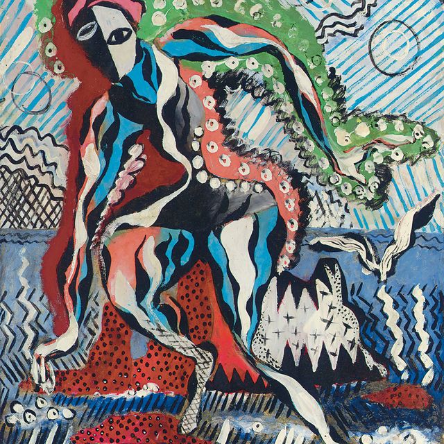 Francis Picabia — Беньез