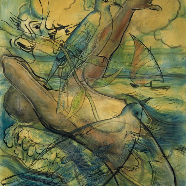 Francis Picabia — Рофа