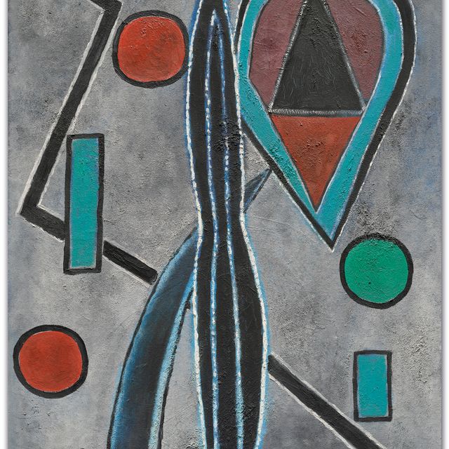Francis Picabia — Обслуживающий персонал и авторизация