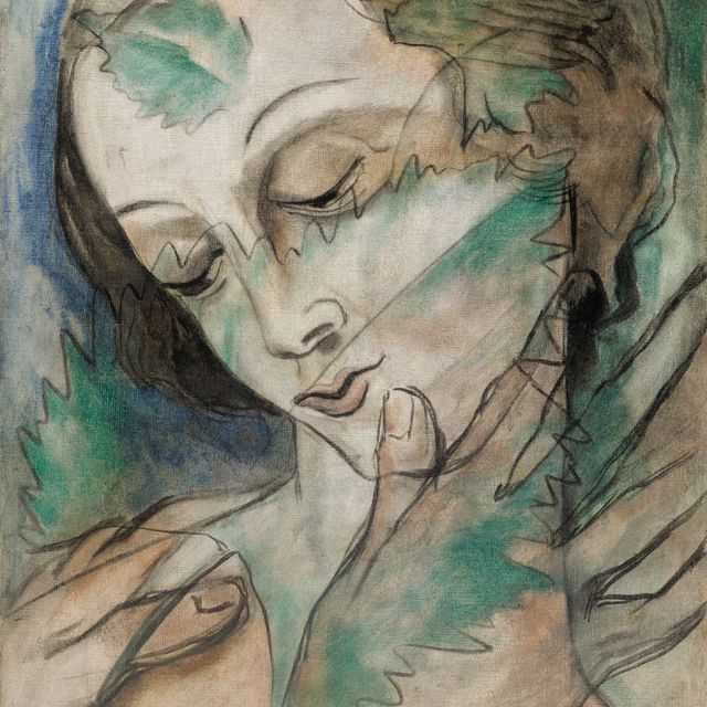 Francis Picabia — Без названия