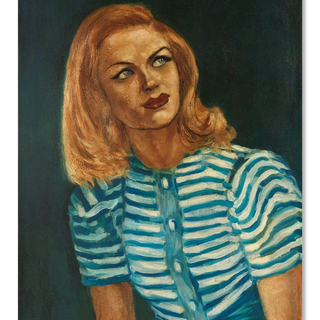 Francis Picabia — Без титра