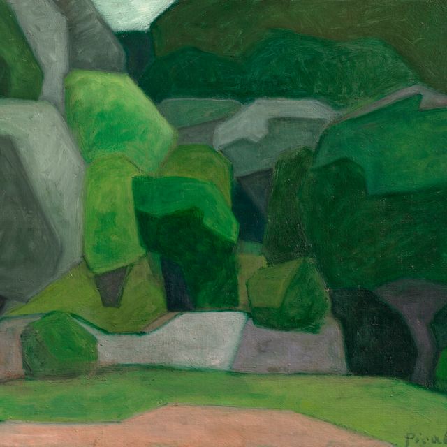 Francis Picabia — Оплата за кассу